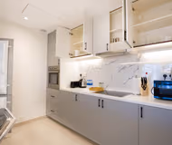 Fabulous- 1BDR in South Ridge- Downtown