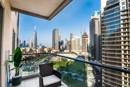 Fabulous- 1BDR in South Ridge- Downtown