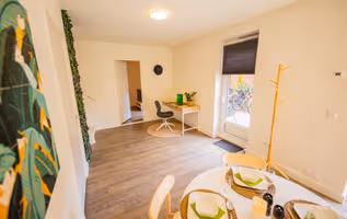 Stratumsedijk Serviced Apartments