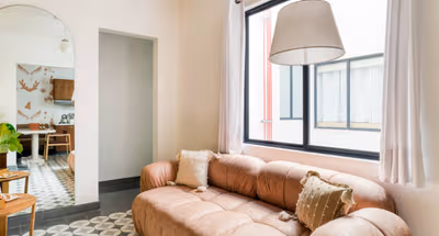 Juarez Design Single