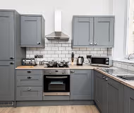 Sweeting Street Apartments in Liverpool City