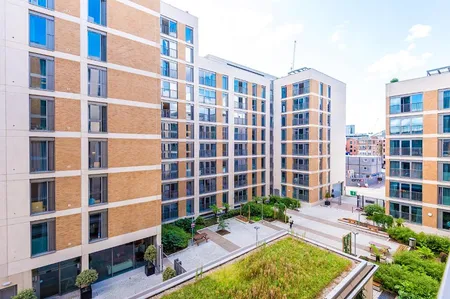 Ancoats Serviced Apartments