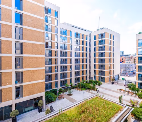 Ancoats Serviced Apartments