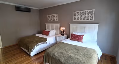 Arquímedes Apartment