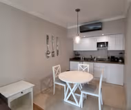 Calle Arquímedes Apartment