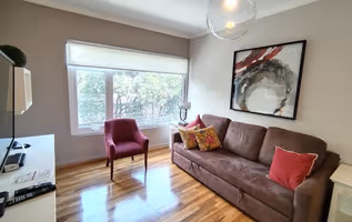 Arquímedes Apartment