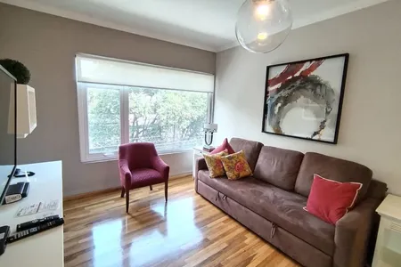 Calle Arquímedes Apartment
