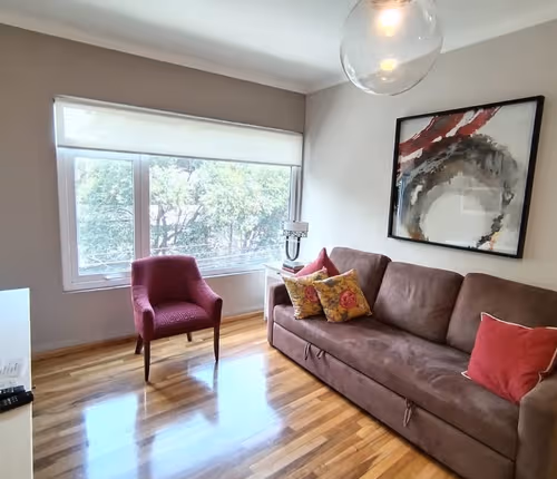 Calle Arquímedes Apartment