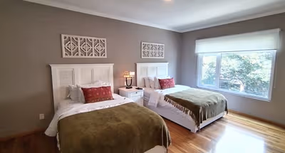 Calle Arquímedes Apartment