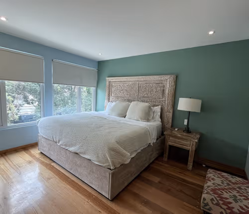 Calle Arquímedes Apartment