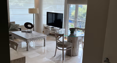 Calle Arquímedes Apartment