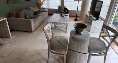 Calle Arquímedes Apartment