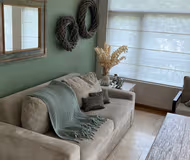 Calle Arquímedes Apartment