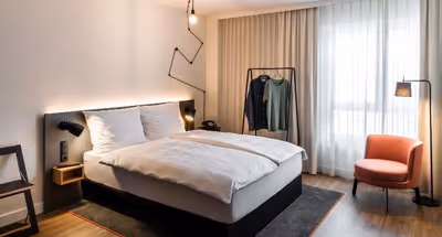 Wiesbaden service apartment