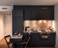 Wiesbaden service apartment