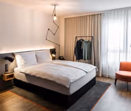 Wiesbaden service apartment