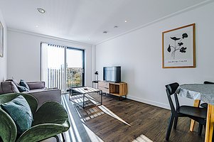 14 Worrall Street - Salford