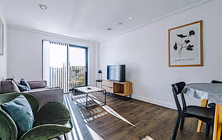 14 Worrall Street - Salford