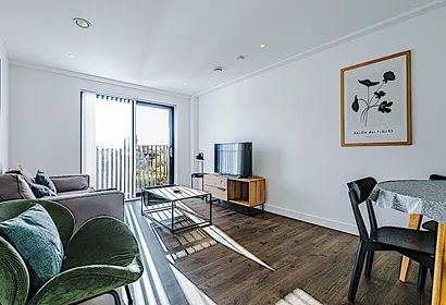 14 Worrall Street - Salford