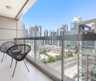 Downtown- 8 Boulevard Walk