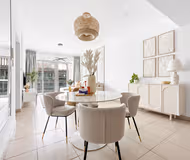 Downtown- 8 Boulevard Walk