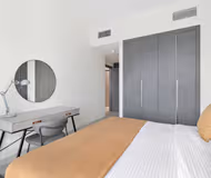 Business Bay- AG Tower