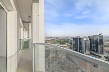 Business Bay- AG Tower