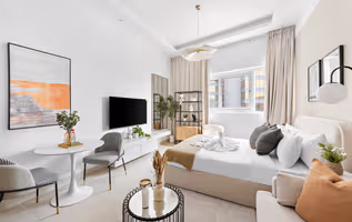 Dubai Silicon Oasis - ASB Tower