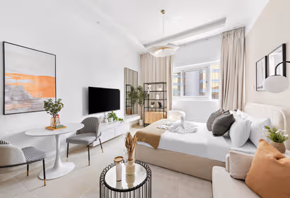 Dubai Silicon Oasis - ASB Tower