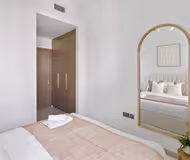 Downtown-Act One Towers