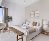 Downtown-Act One Towers