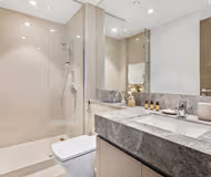 Downtown-Act One Towers