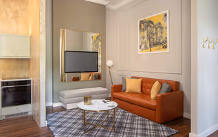 Izabella Serviced Apartment