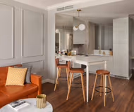 Izabella Serviced Apartment