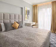 Izabella Serviced Apartment