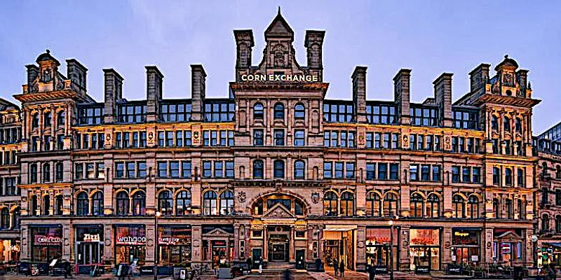 Manchester Victoria