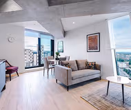 Deansgate Manchester