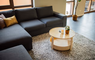 Parkstraat Serviced Apartments