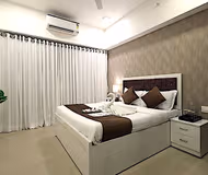 Hiranandani Serviced Apartment