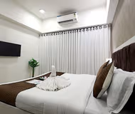 Hiranandani Serviced Apartment