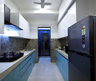 Hiranandani Serviced Apartment