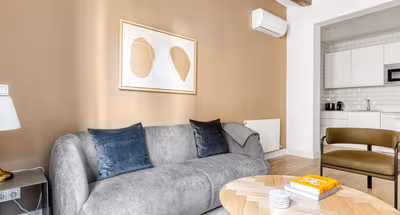 El Gòtic Serviced Apartments