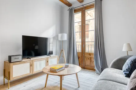 El Gòtic Serviced Apartments