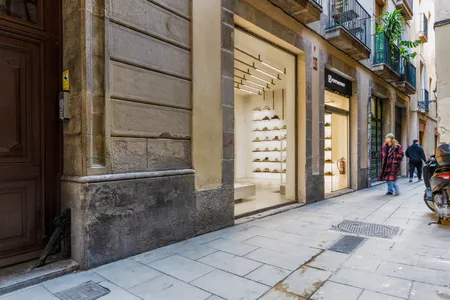 El Gòtic Serviced Apartments