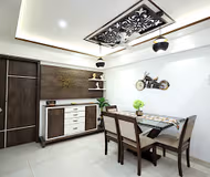 Kala Nagar Serviced Apartment