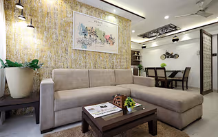Bandra Elite Suites