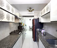 Kala Nagar Serviced Apartment