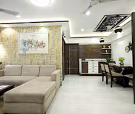 Kala Nagar Serviced Apartment