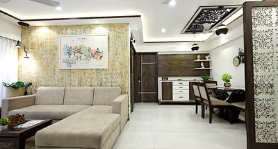Bandra Elite Suites