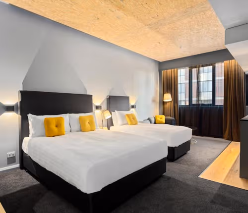 Liverpool Road Serviced Apartment